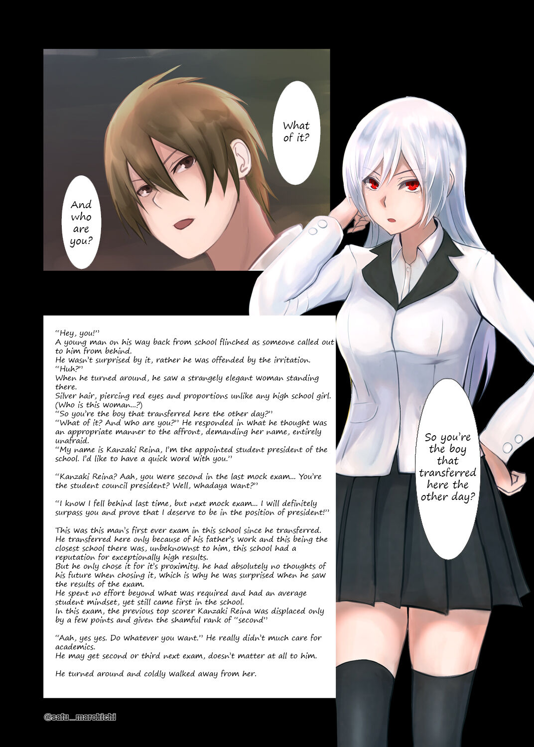 Side:S OR Collection -R・K page 2 full