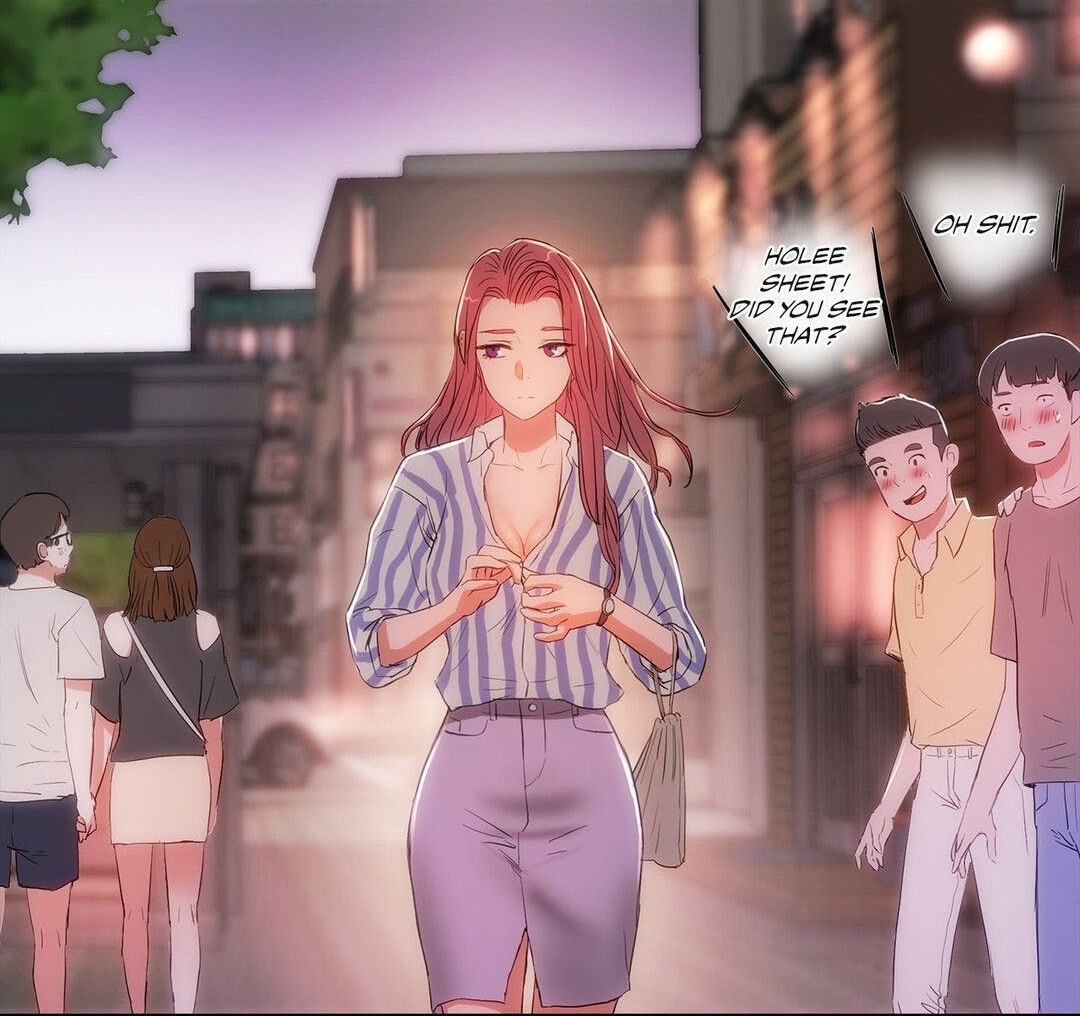 Sex Lessons Ch. 12-14 page 1 full