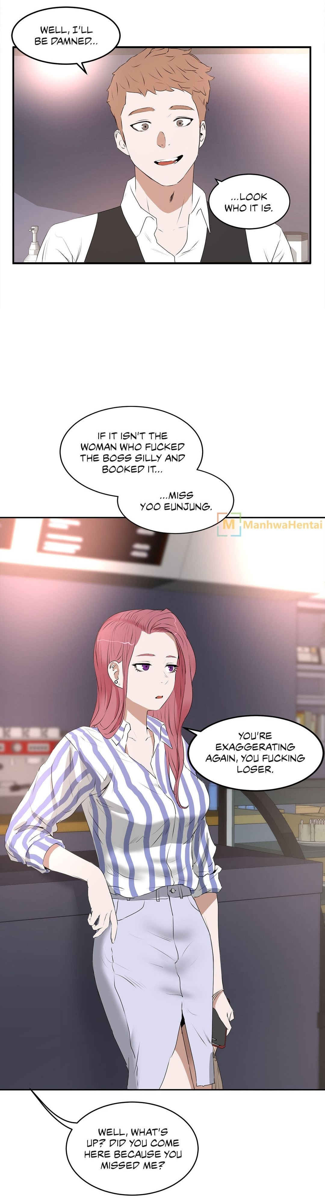 Sex Lessons Ch. 12-14 page 5 full