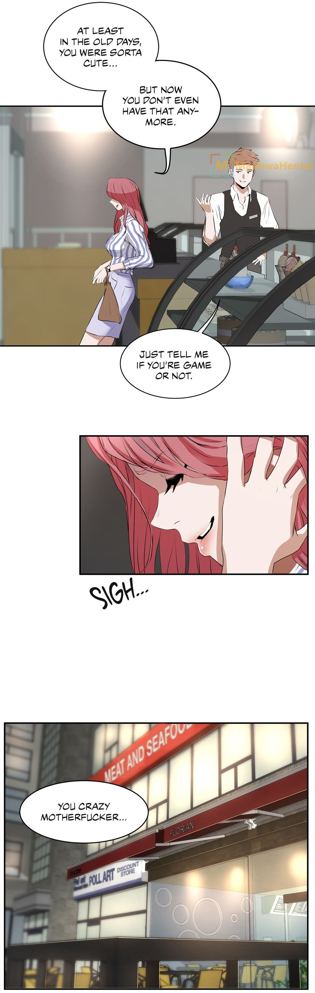 Sex Lessons Ch. 12-14 page 8 full