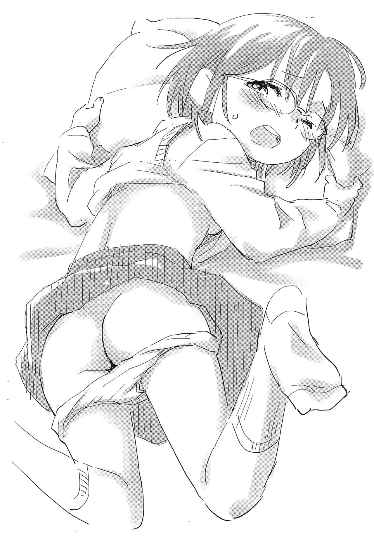 Mega Rough page 4 full