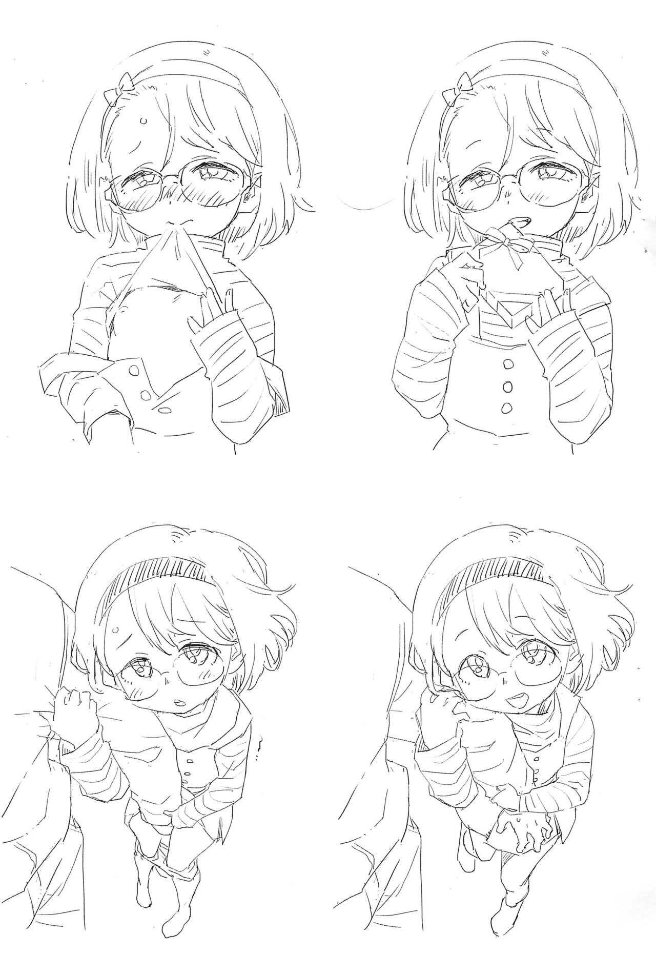 Mega Rough page 7 full