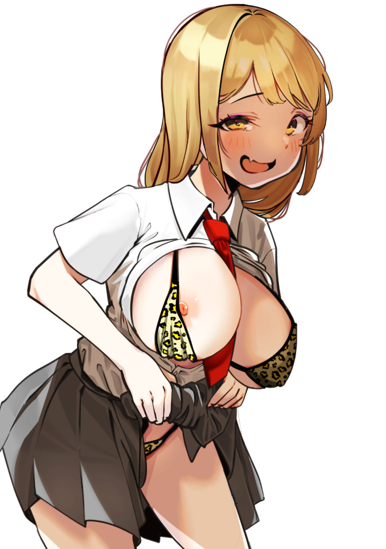 Gal ga Papakatsu ni Hamaru Riyuu page 2 full