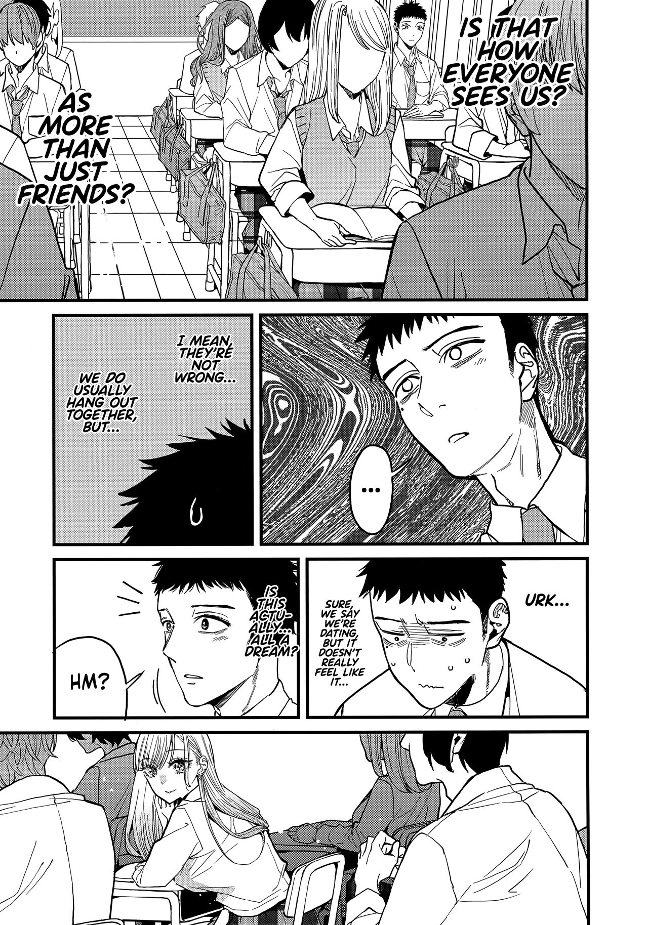 Koi 2 | Love 2 page 6 full