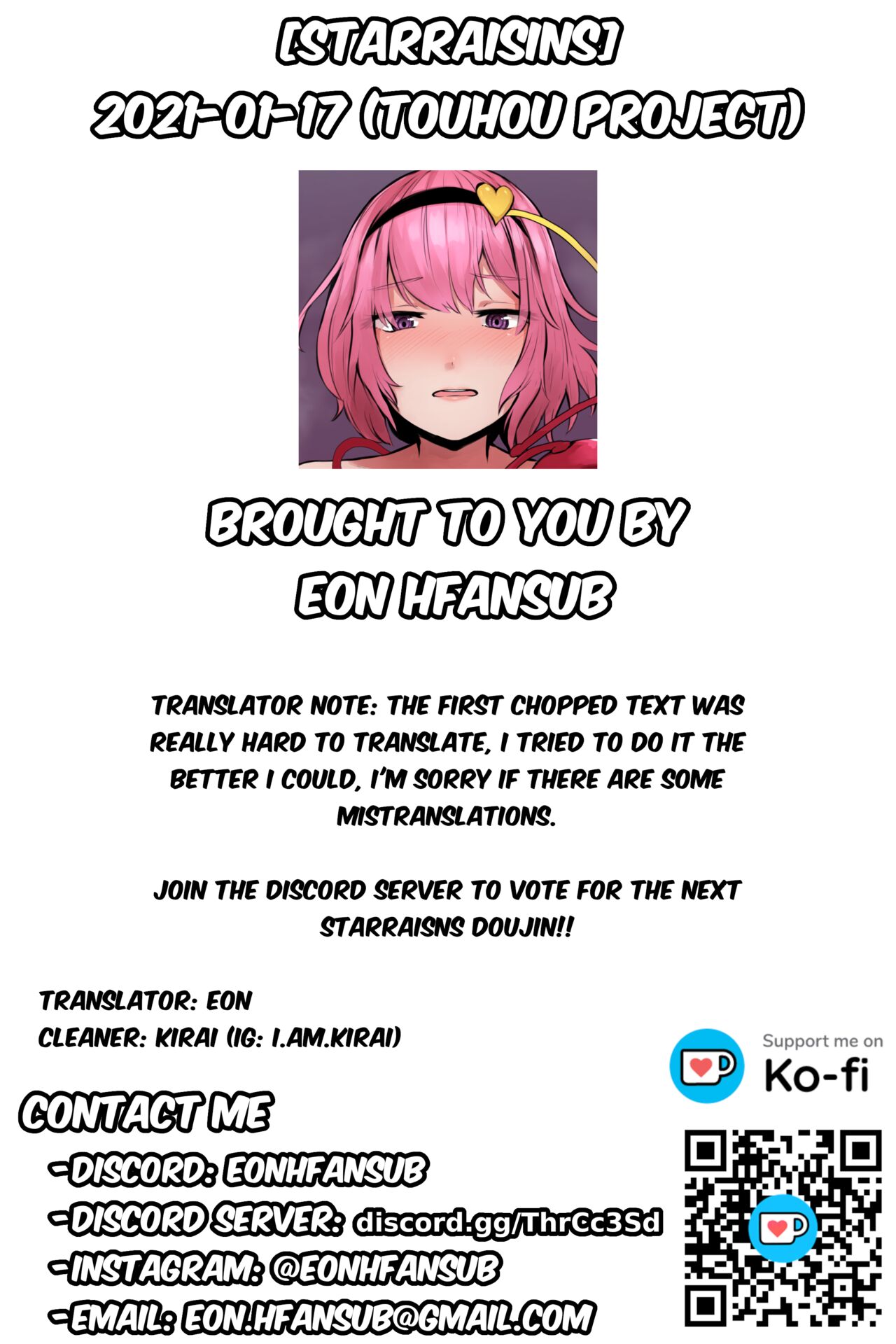 Satori-san ni o Pantsu Misete Itadakimashita!! page 9 full