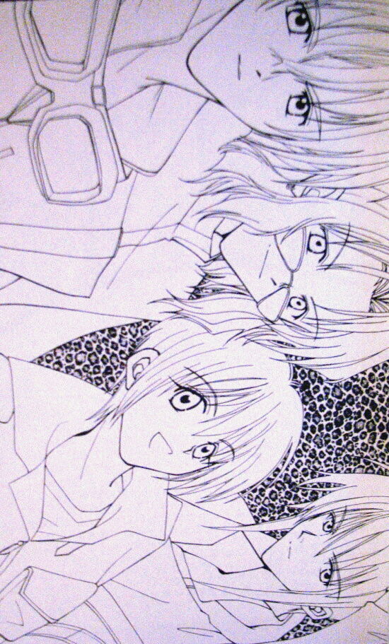 Generation page 2 full