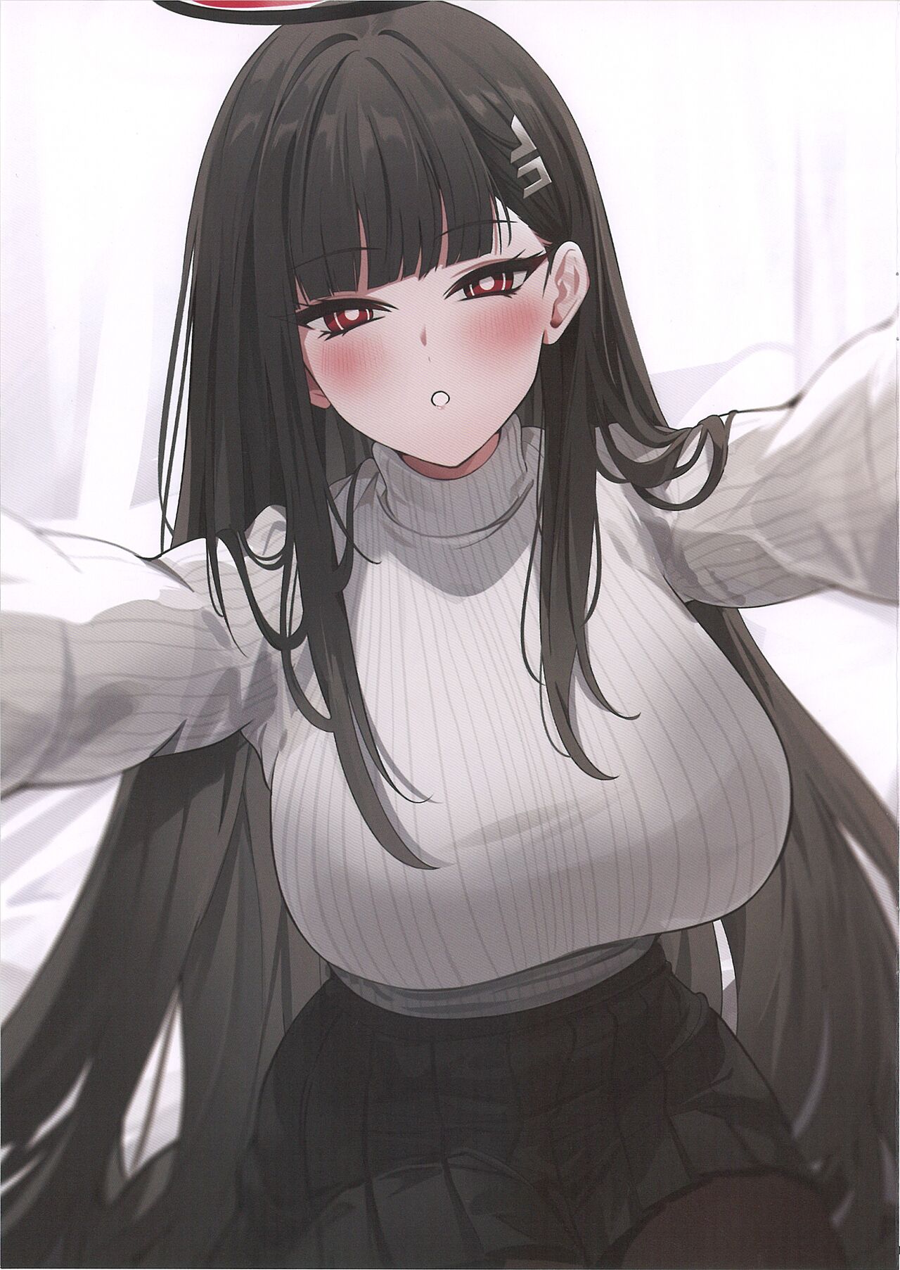 Avant-garde page 2 full