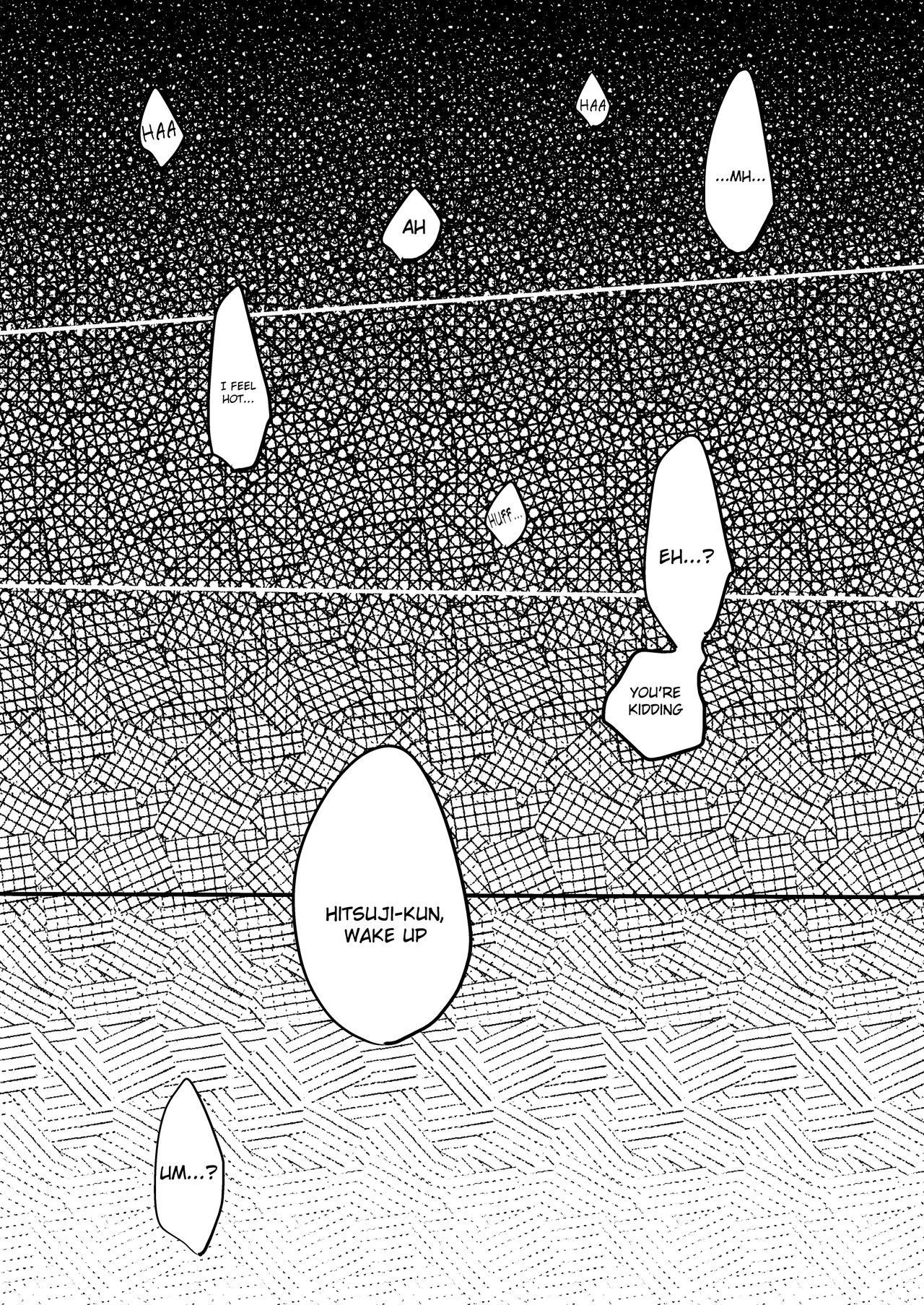 Seiki Gyakuten Kanojo ni Dakareru 7-kakan page 10 full