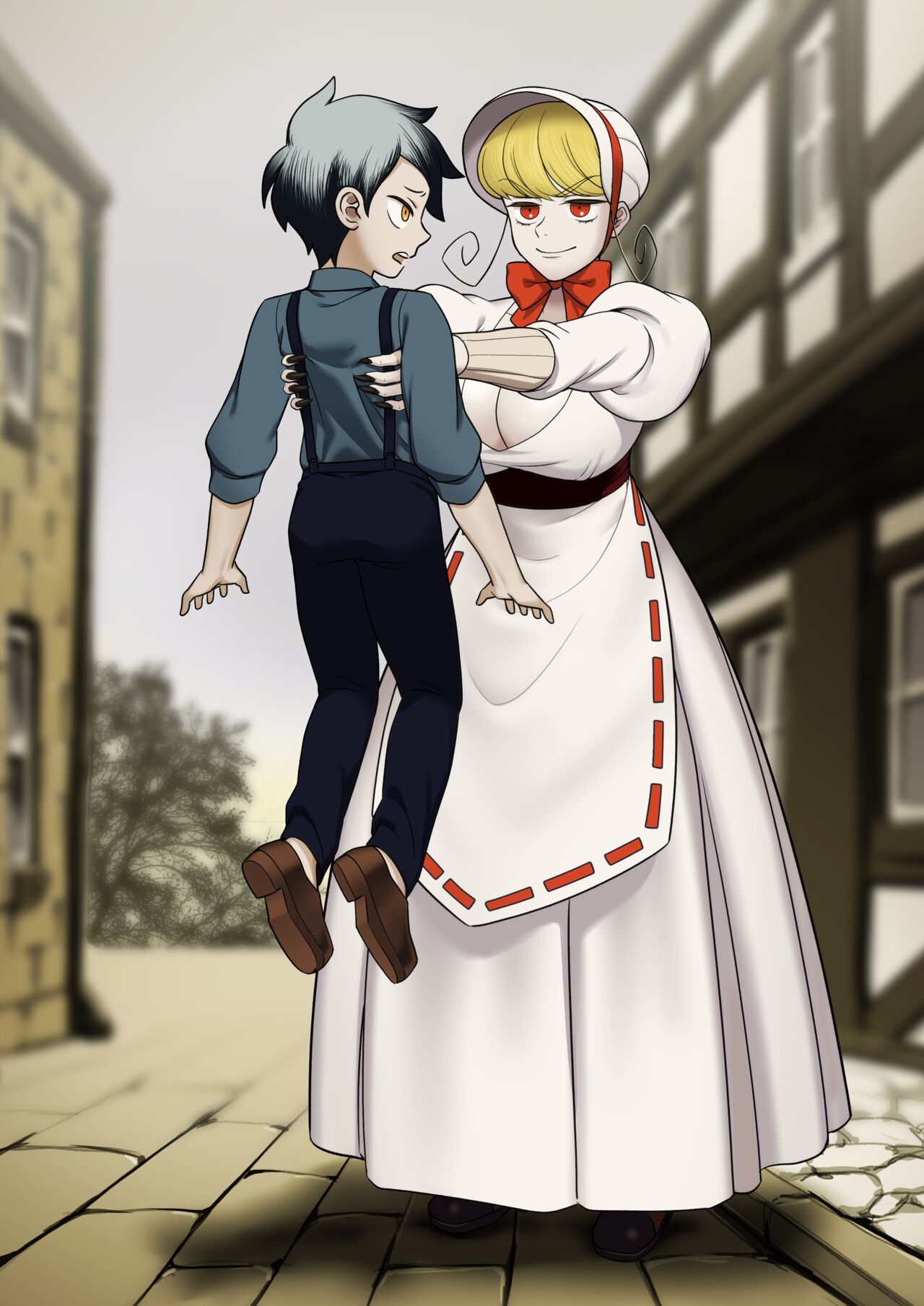 Iikoto Omoitsuita No. 100 page 1 full