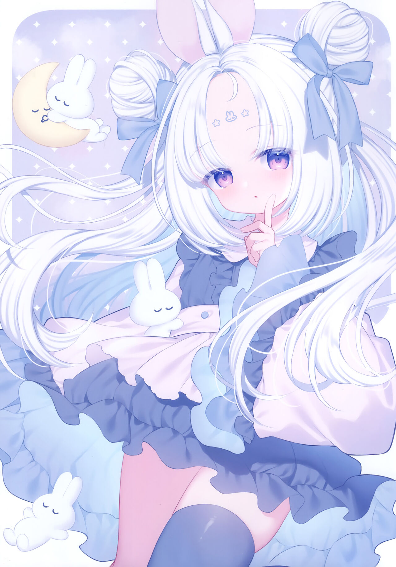 RabiRabit! 6 page 6 full