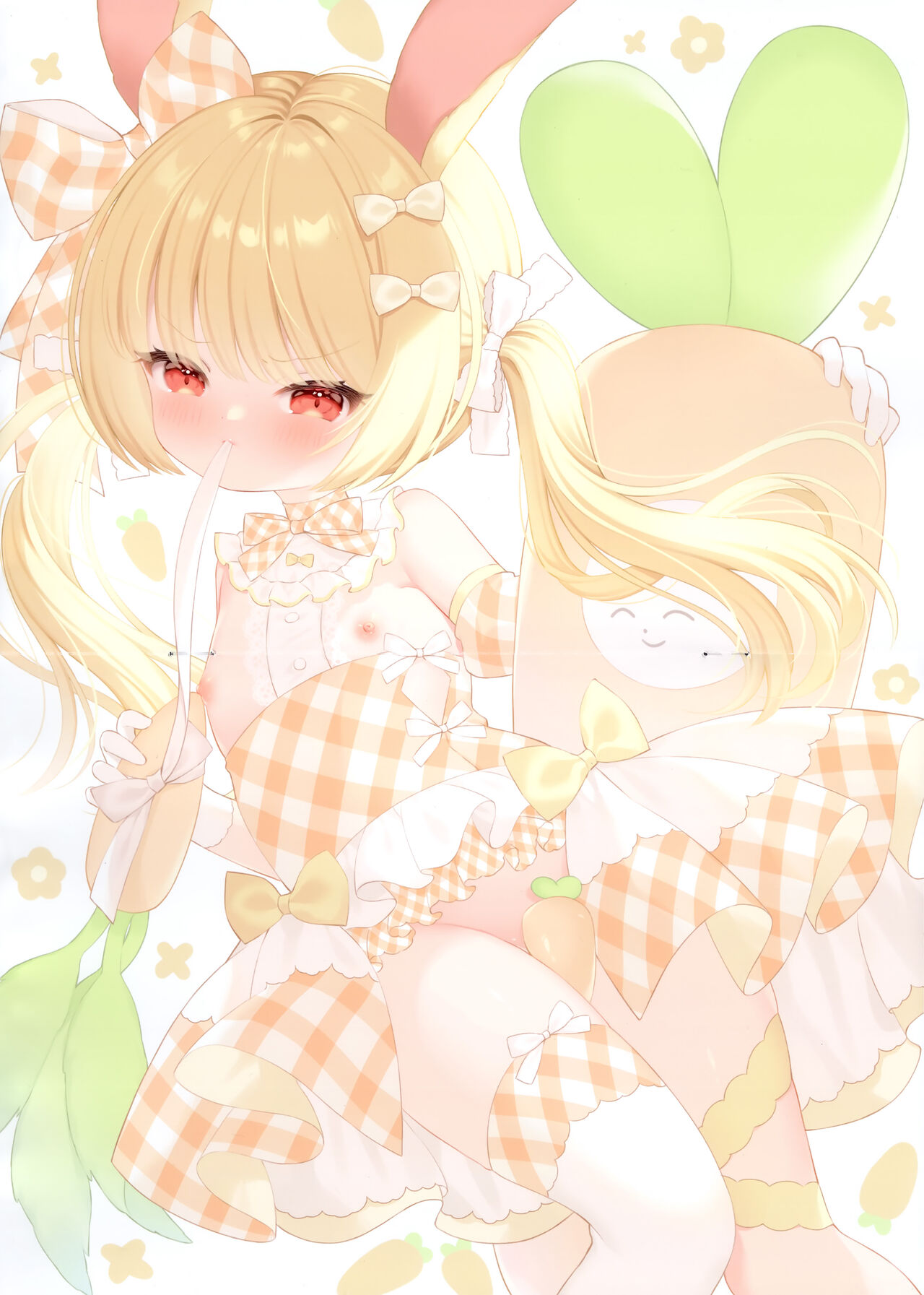 RabiRabit! 6 page 7 full