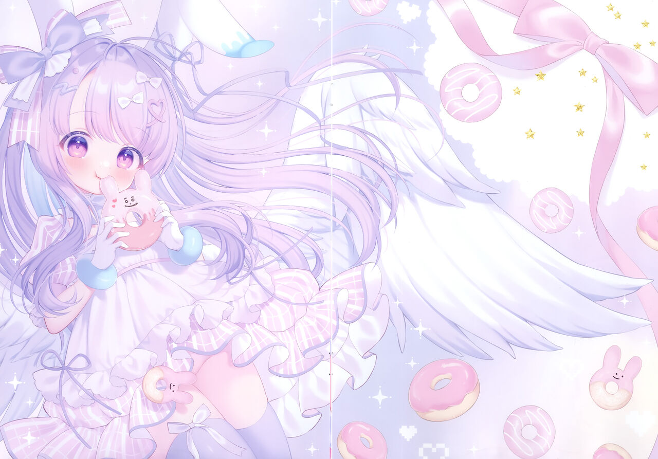 RabiRabit! 6 page 8 full