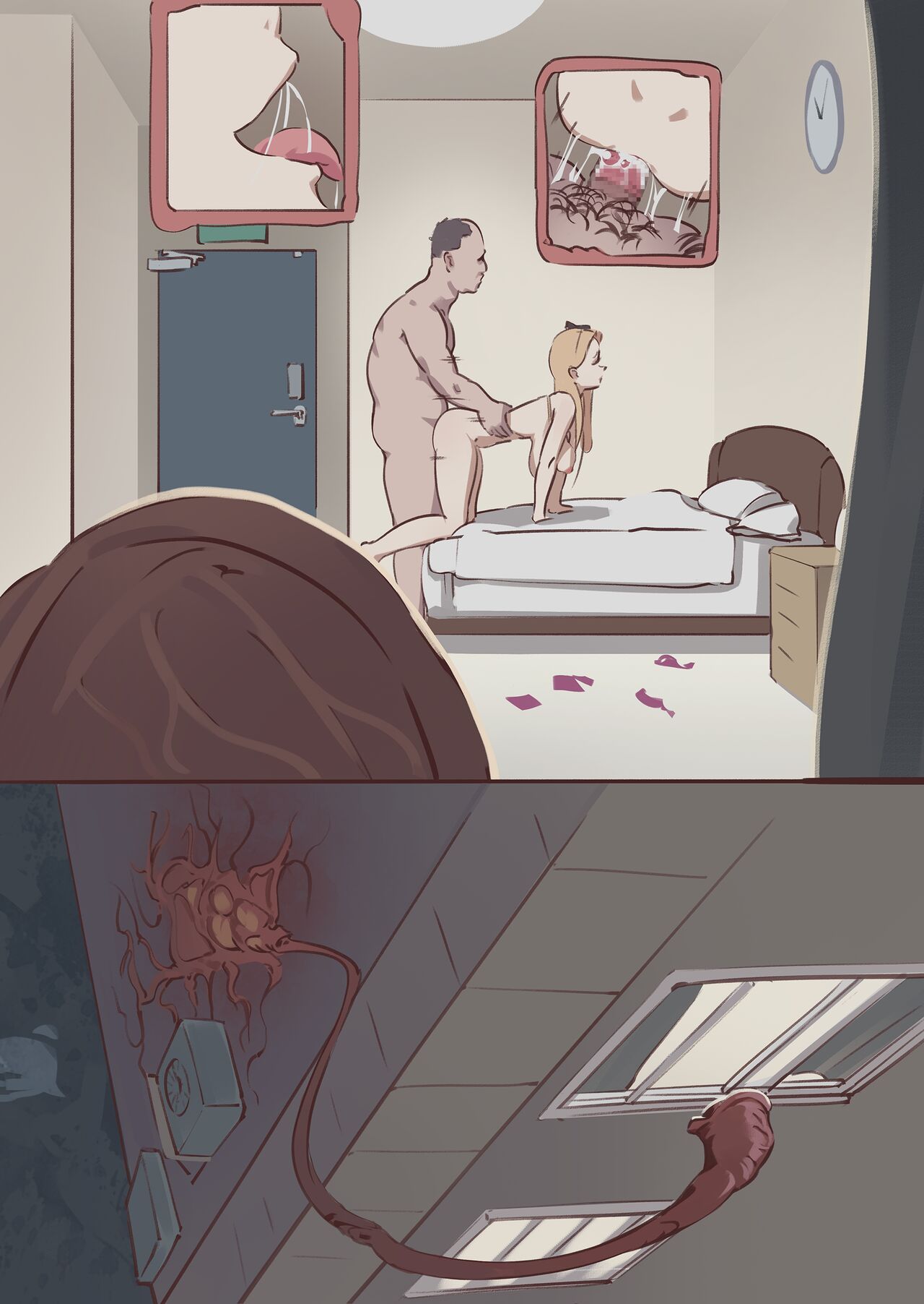 MOMIC モミック page 4 full