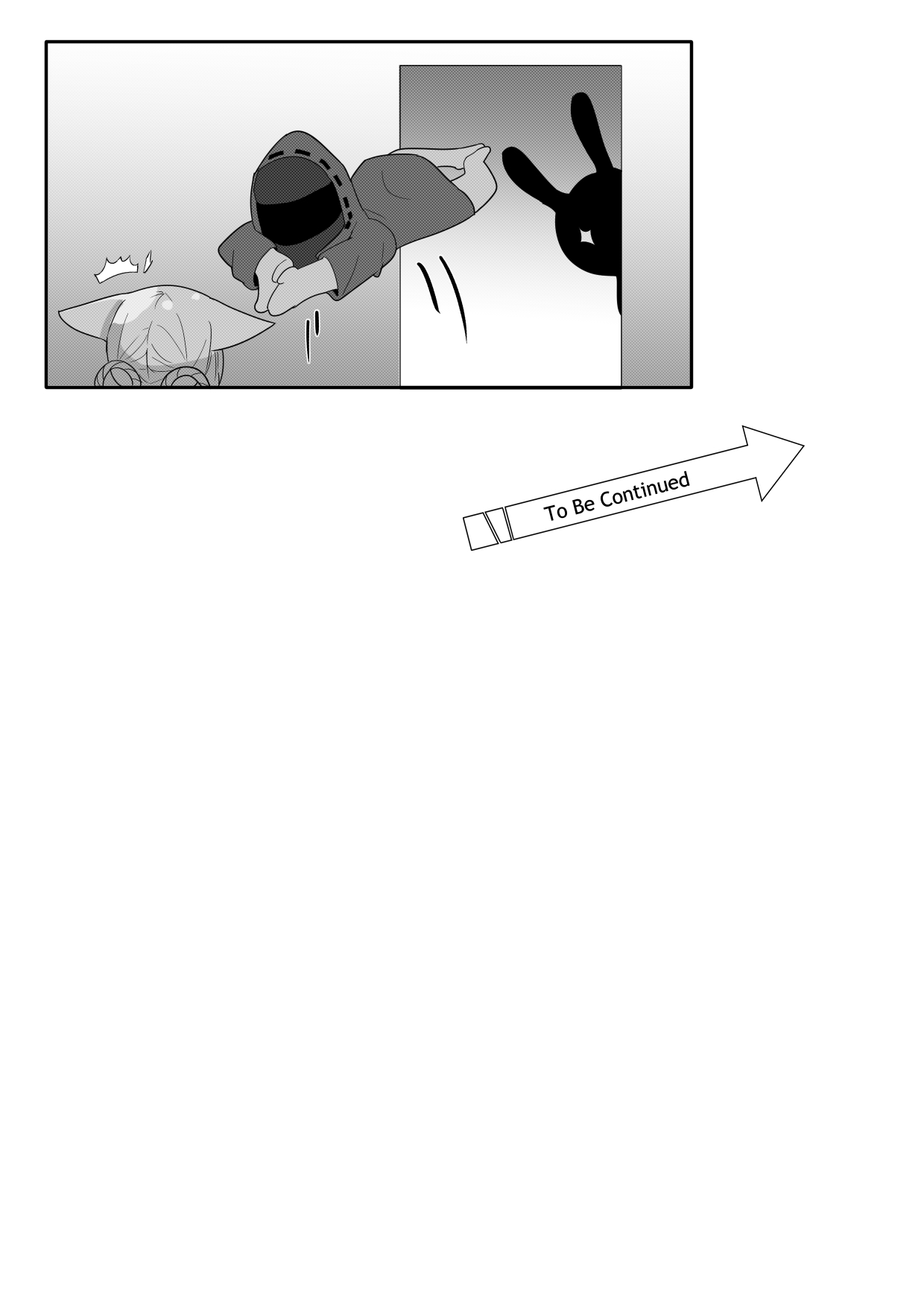 Hakken, Asobu, Tsukamatta? page 6 full