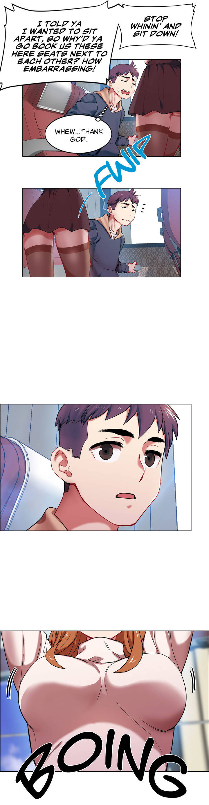 Rental Girls Ch. 1-6 page 10 full