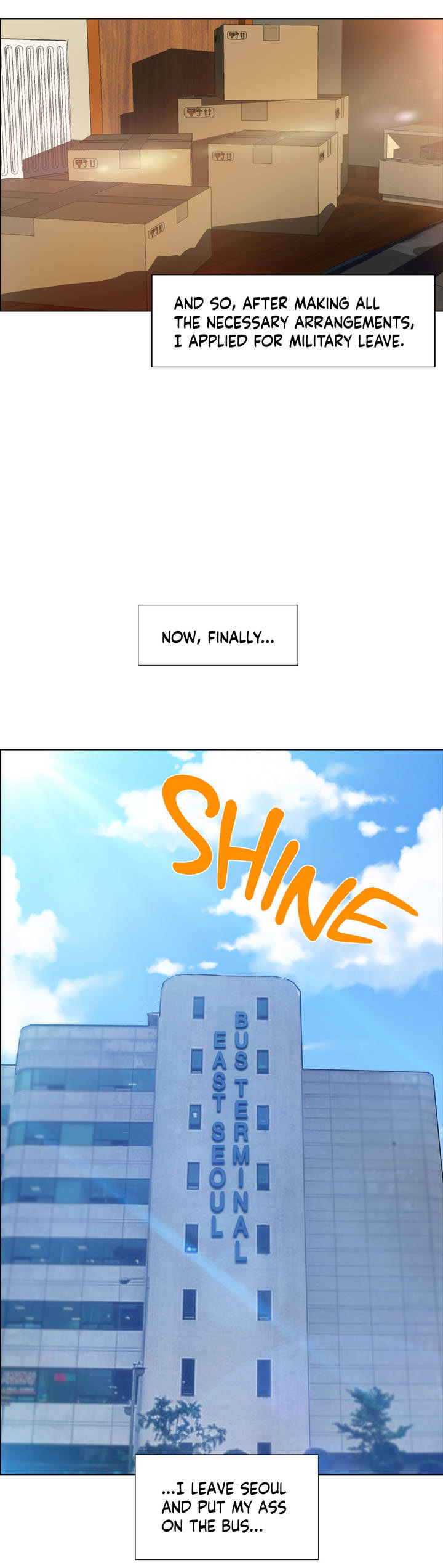 Rental Girls Ch. 1-6 page 3 full