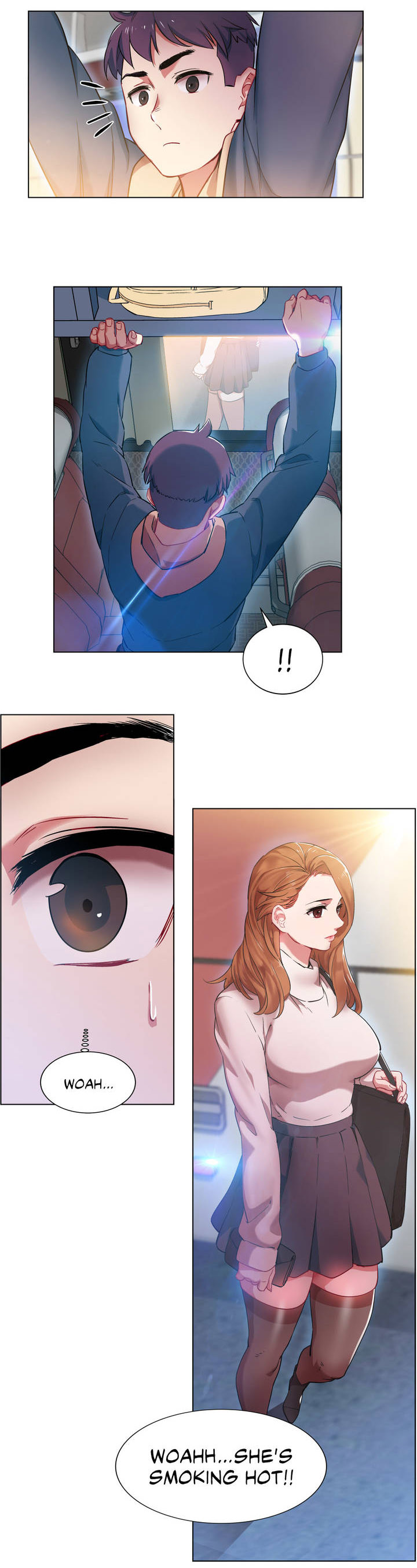 Rental Girls Ch. 1-6 page 6 full