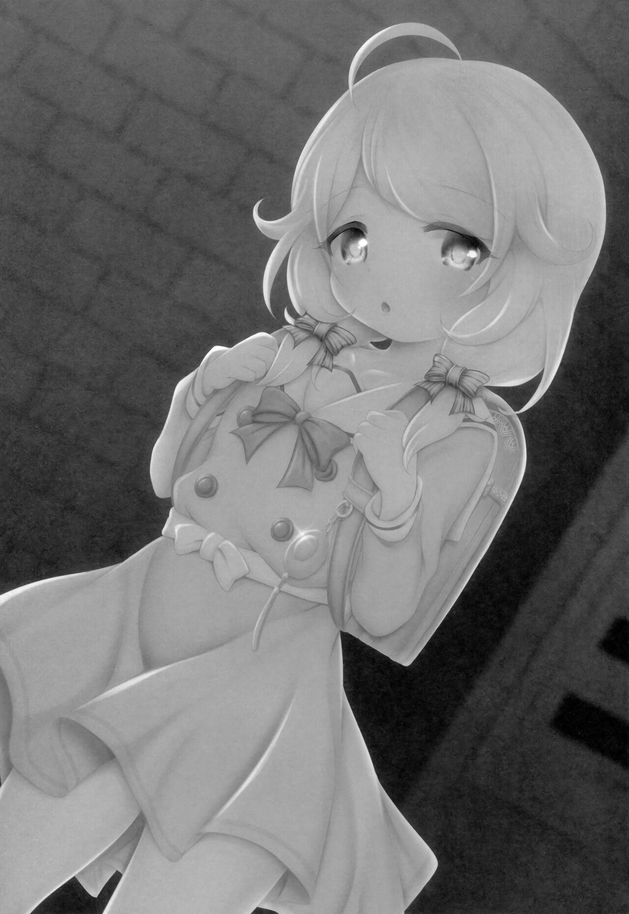 Yusa Kozue-chan wa Producer... to H ga Shitai page 2 full