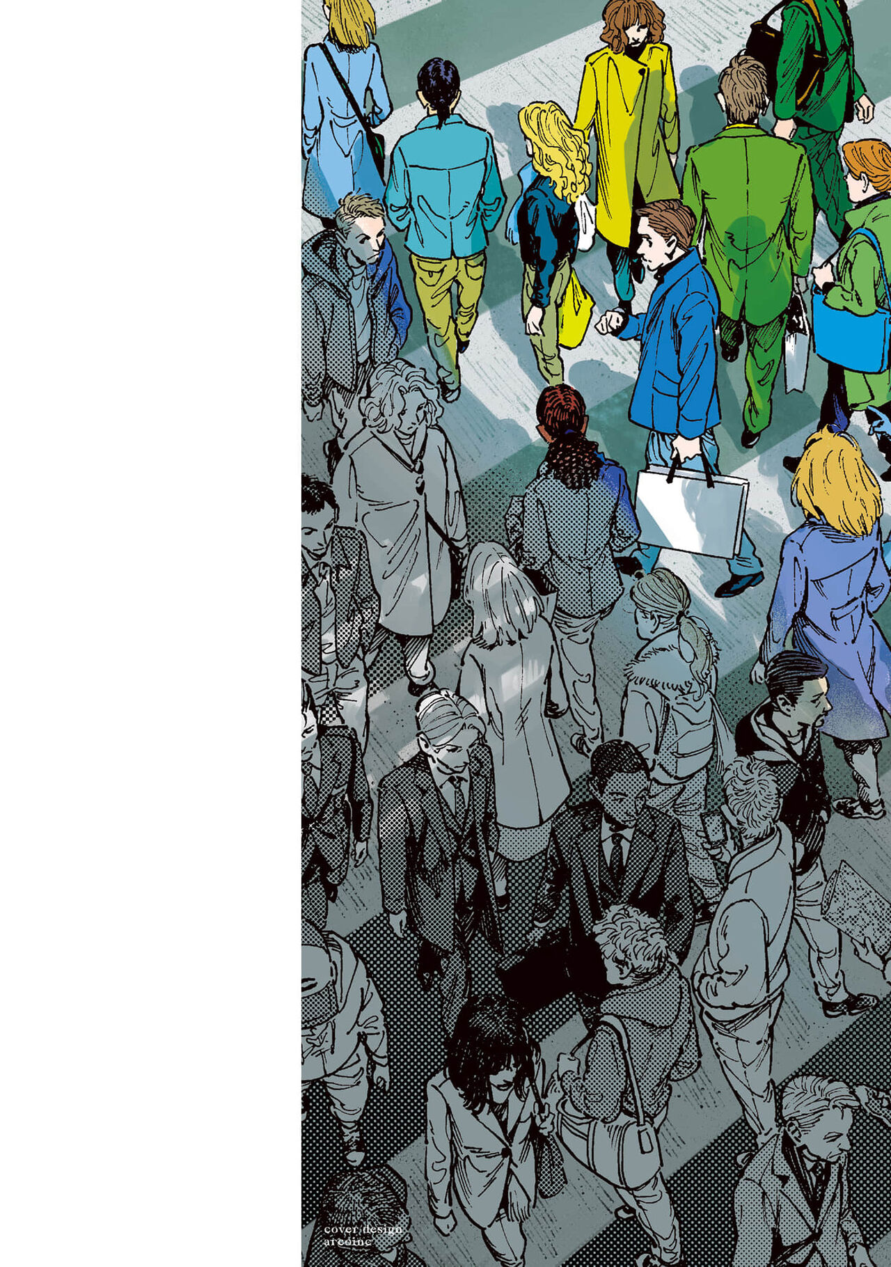 CANIS THE SPEAKER #4 page 2 full