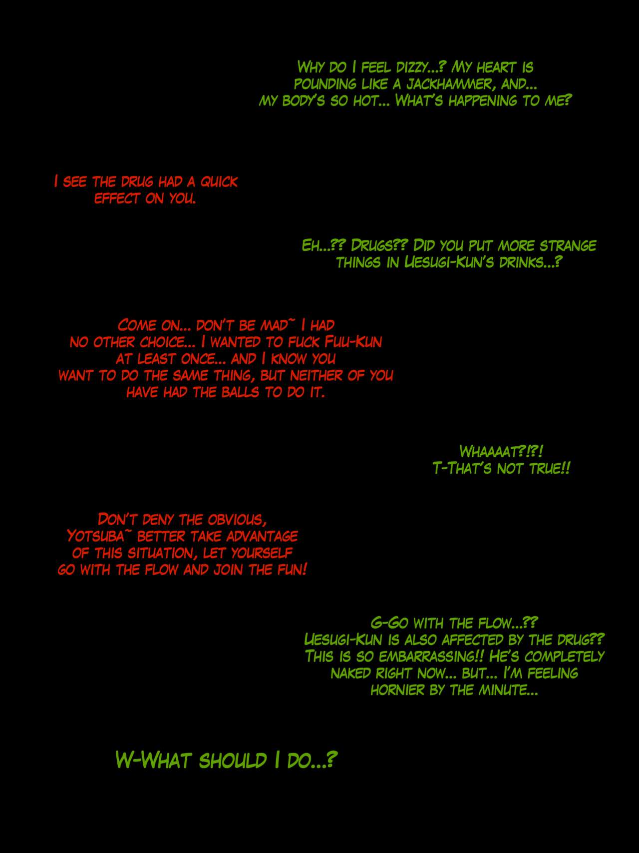 Enamorado | High on Love page 10 full