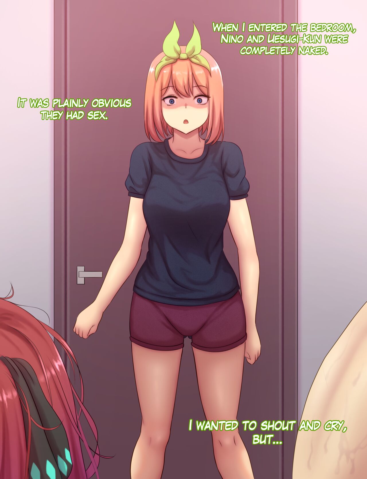 Enamorado | High on Love page 8 full