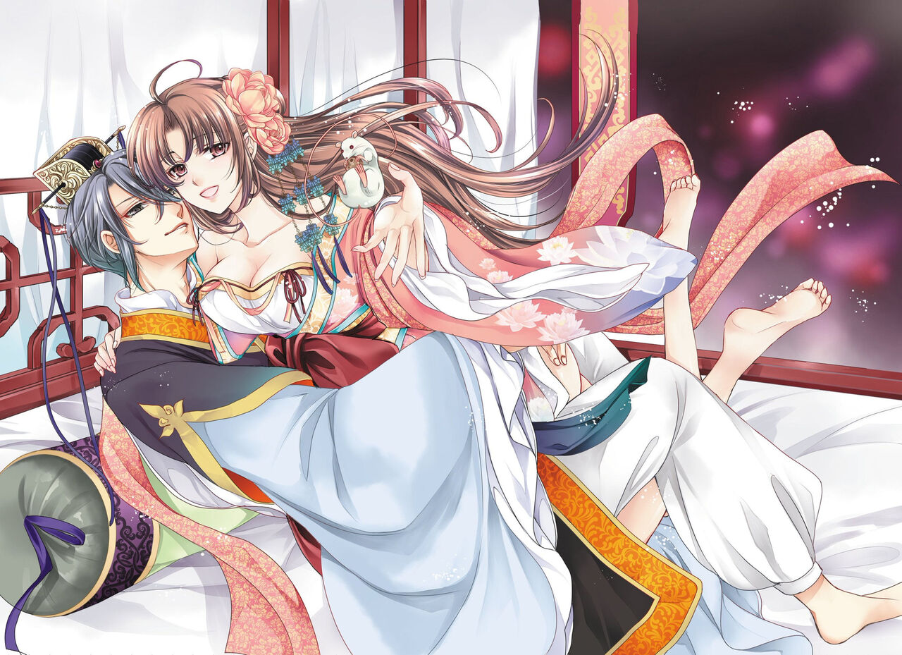 Koutei Heika no Chouki ni Goshimei Saremashita Ch. 1-2 page 2 full