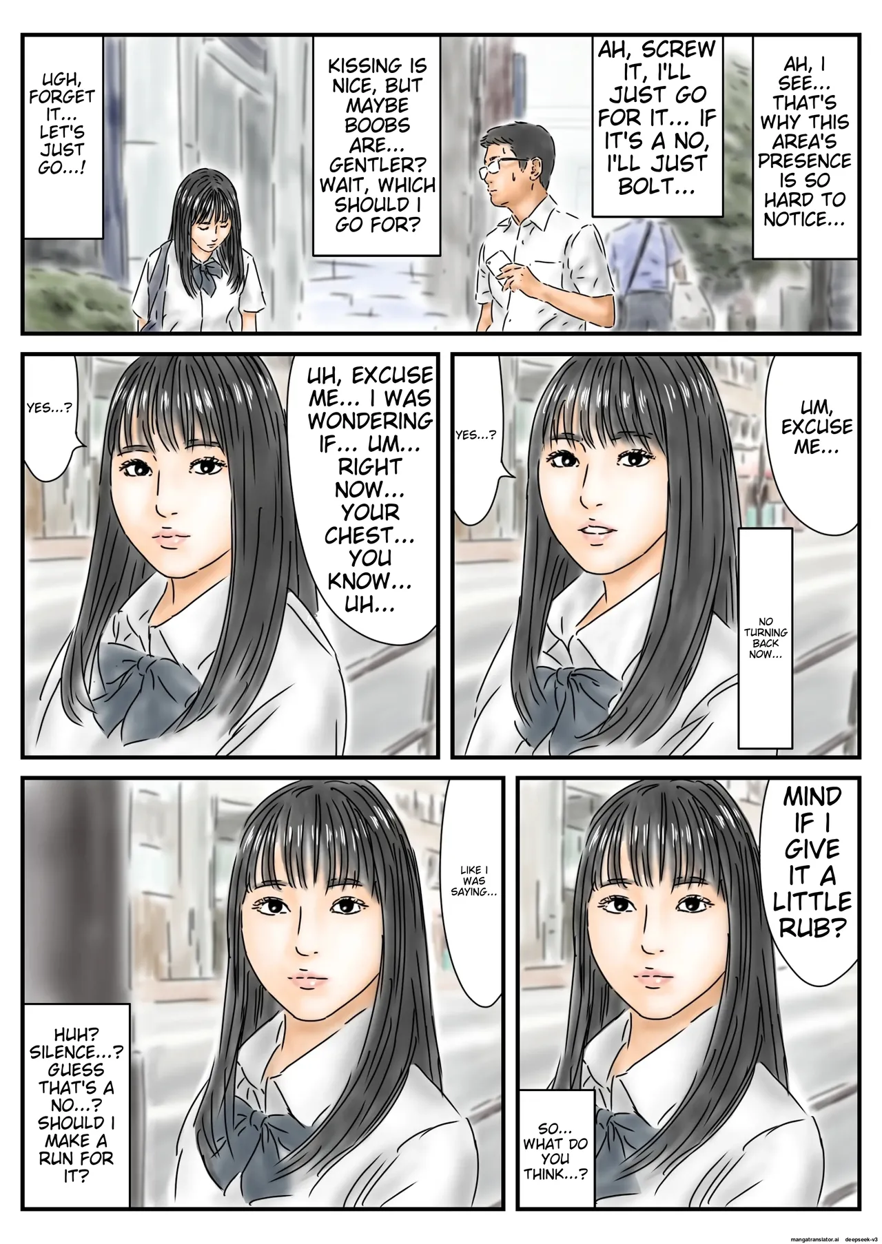 Sex Areas Areas where it's okay to have sex like asking for directions page 3 full