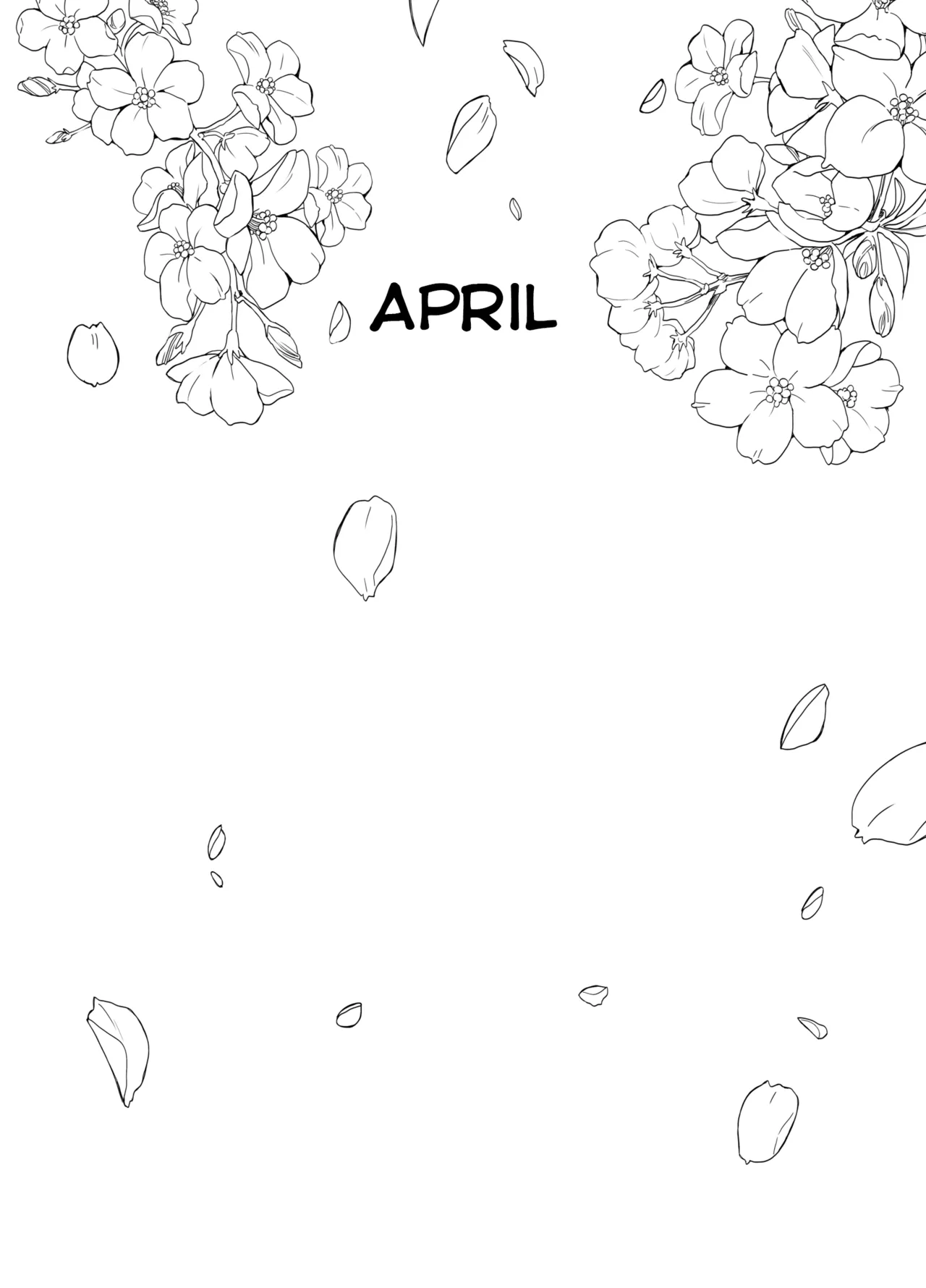 Oyasumi, Okaa-san I | Good Night, Mom I page 8 full