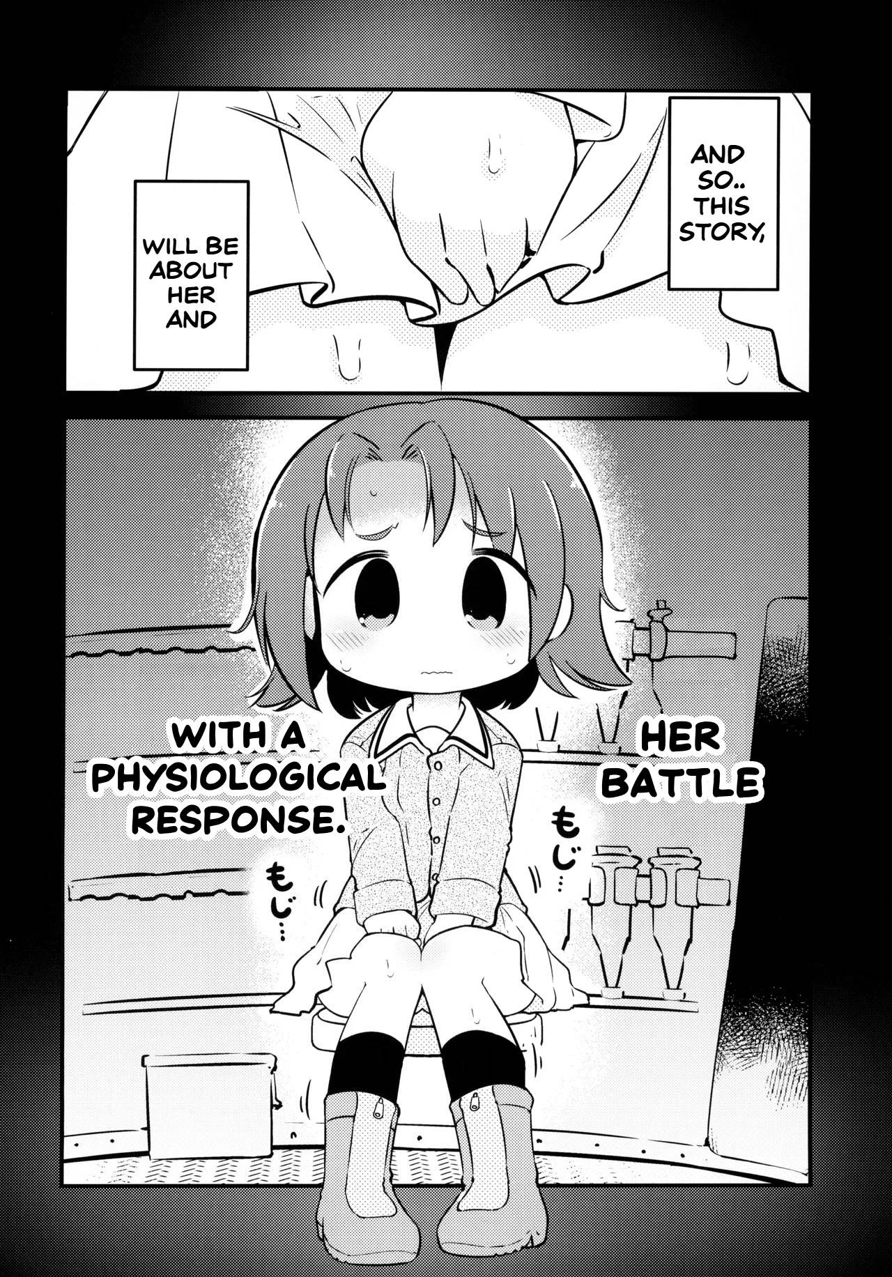 AZUSA WAR!! page 5 full