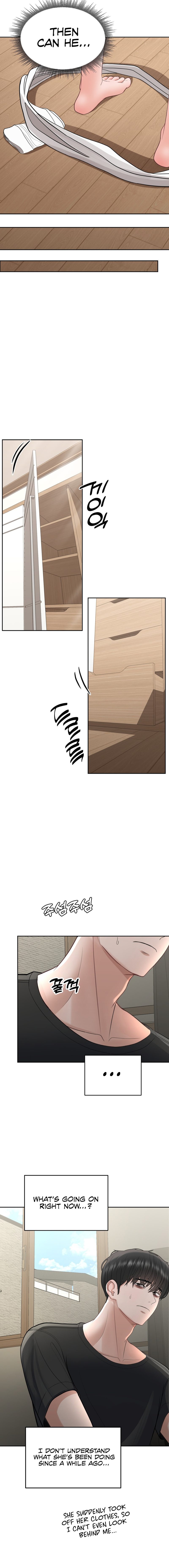 There is a ghost in my house page 9 full