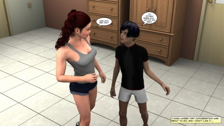 The Russian Stepsister page 6 full