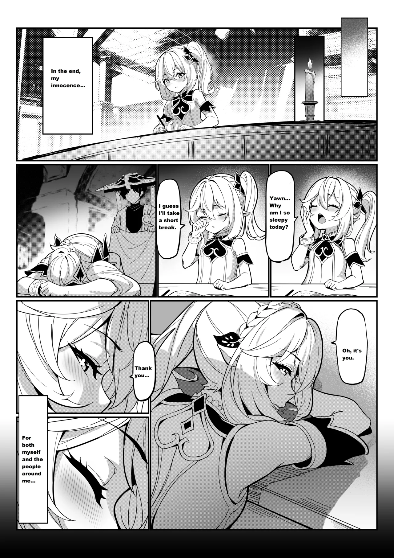 Nahida 1-7 page 2 full