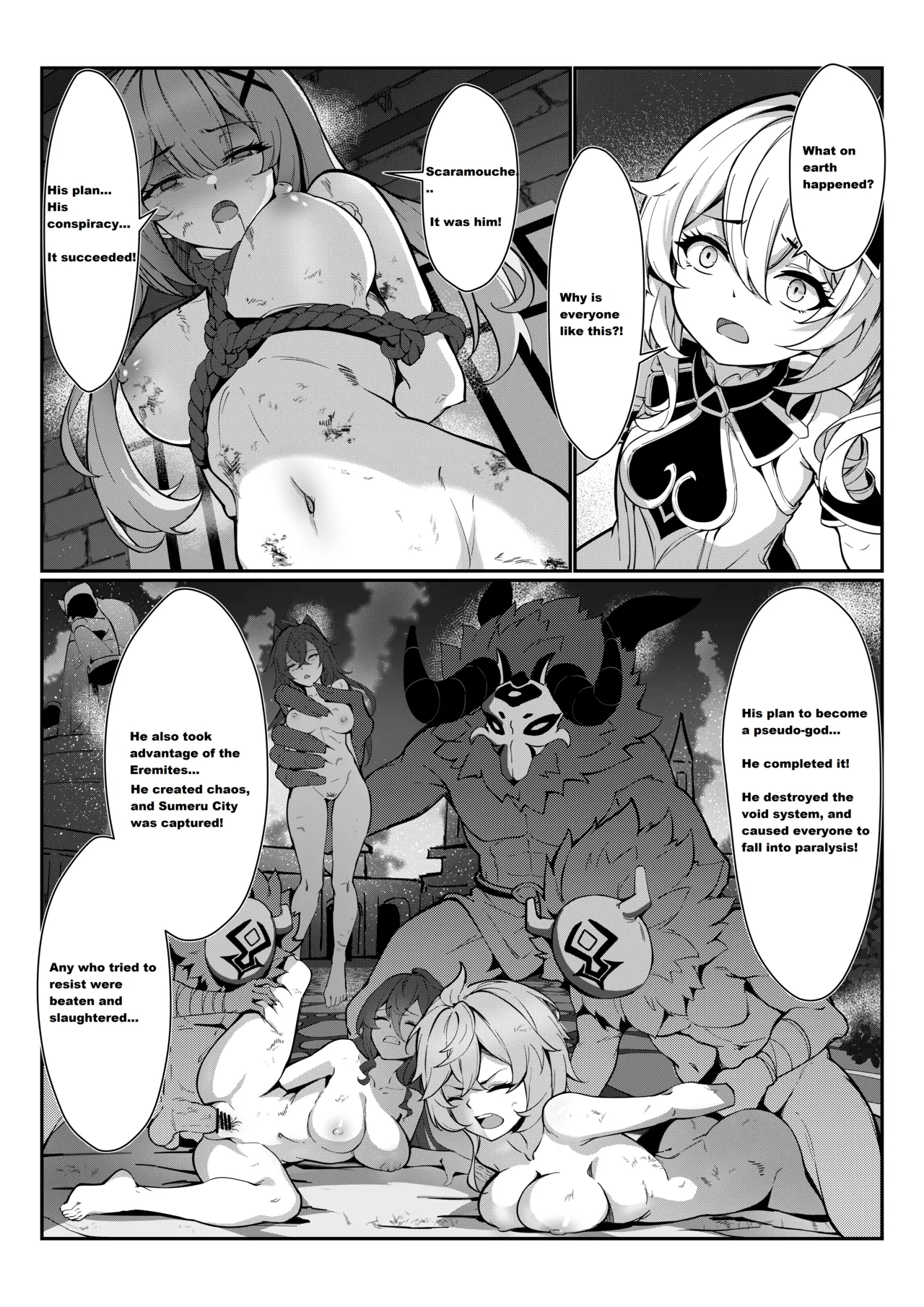 Nahida 1-7 page 5 full