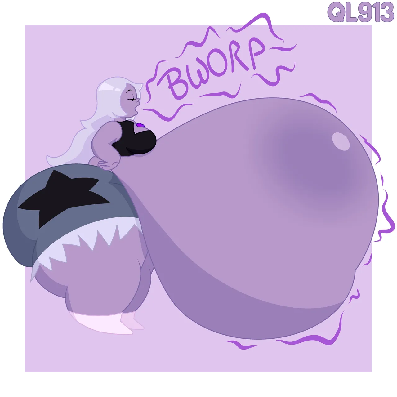 Quartzlover913 Archive page 1 full