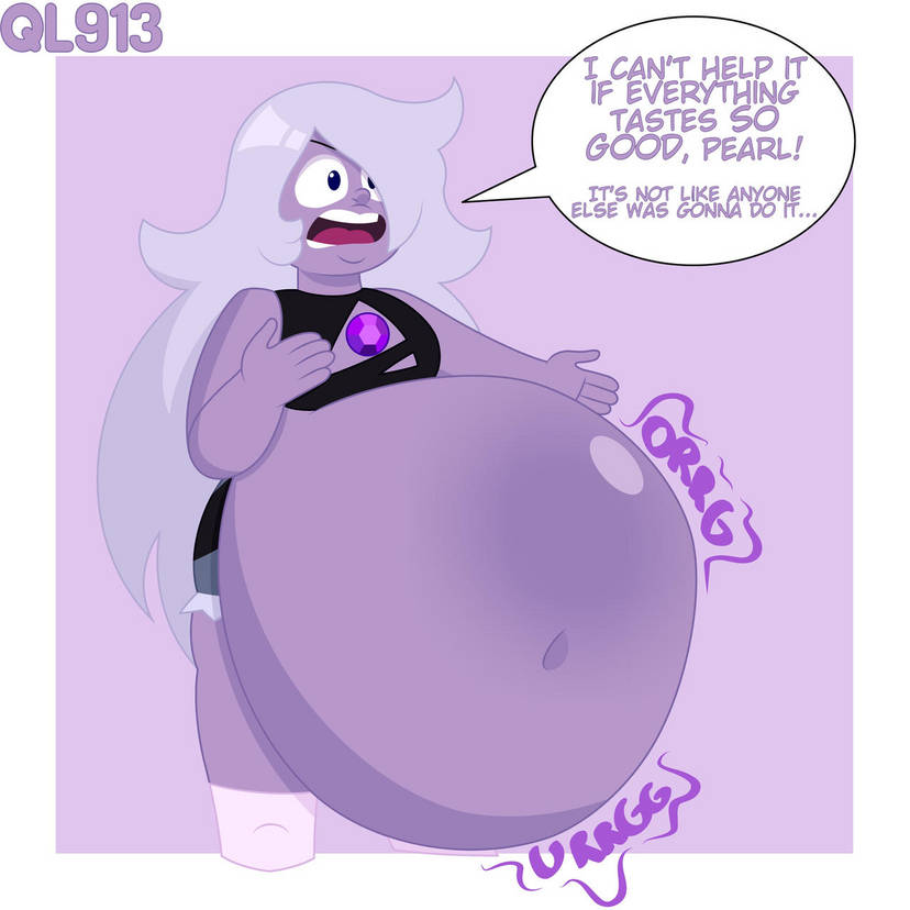 Quartzlover913 Archive page 2 full