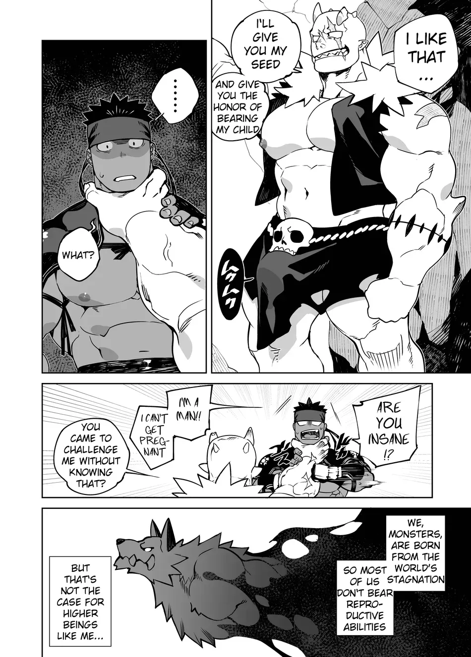 Naop  – Party Play 2 page 7 full