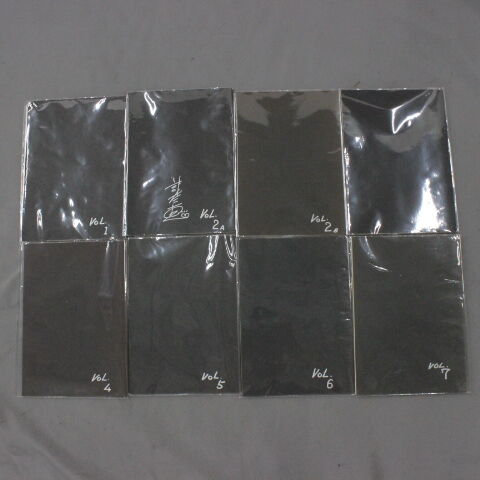 Cybele Vol. 1 page 3 full