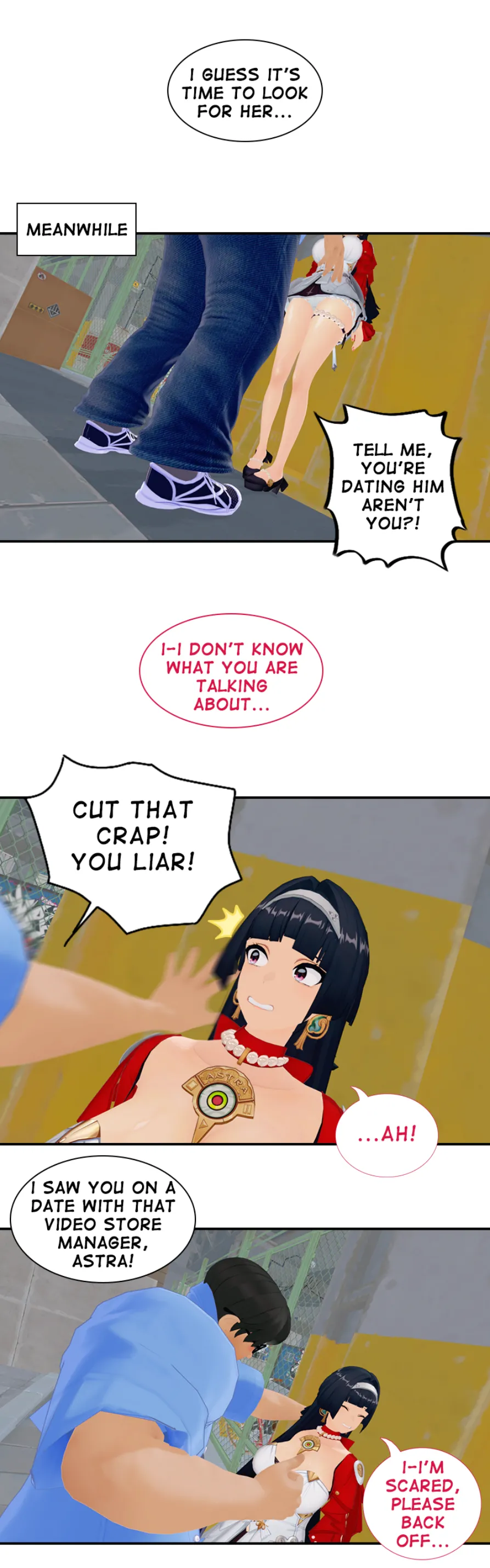 the fading stars part2 page 3 full