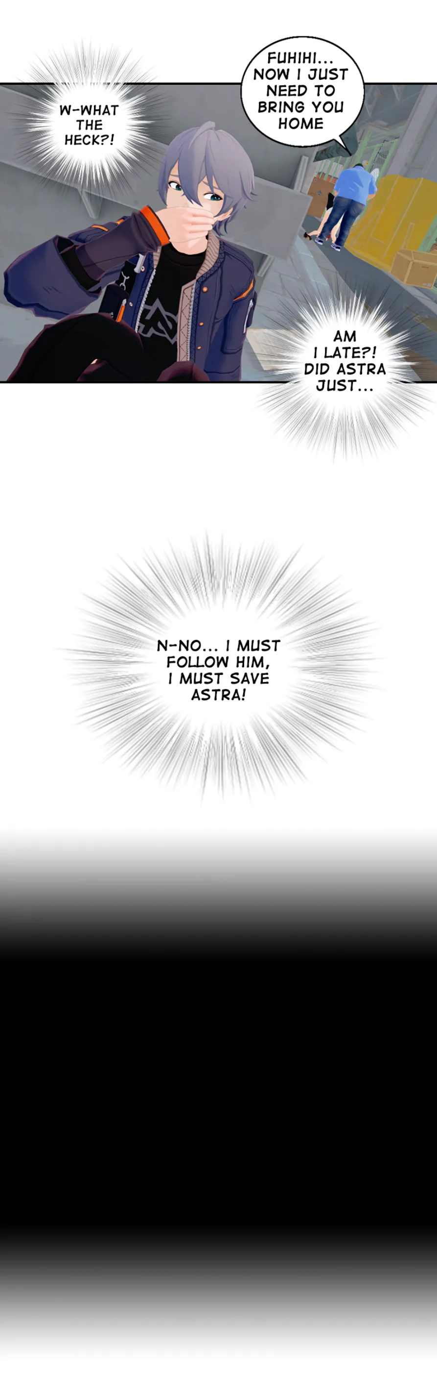 the fading stars part2 page 5 full