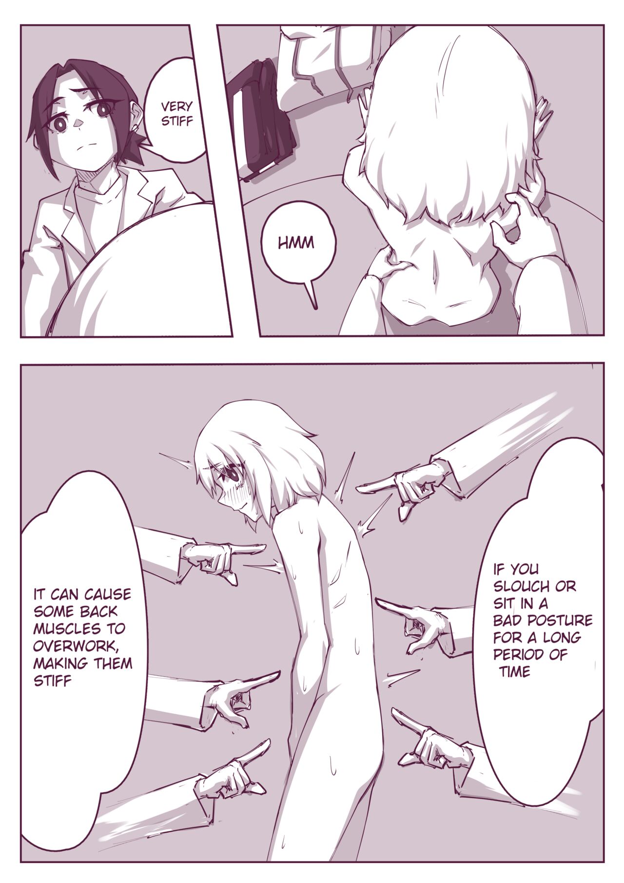 腰痛 English page 5 full