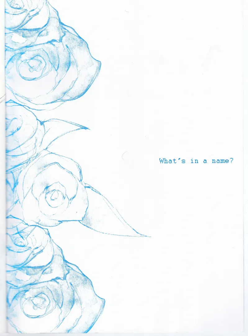 ANOTHER ROSE page 2 full