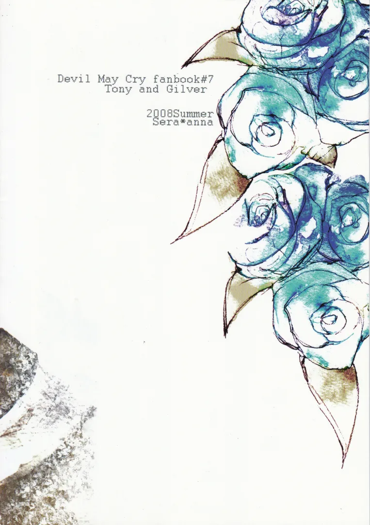 ANOTHER ROSE page 3 full