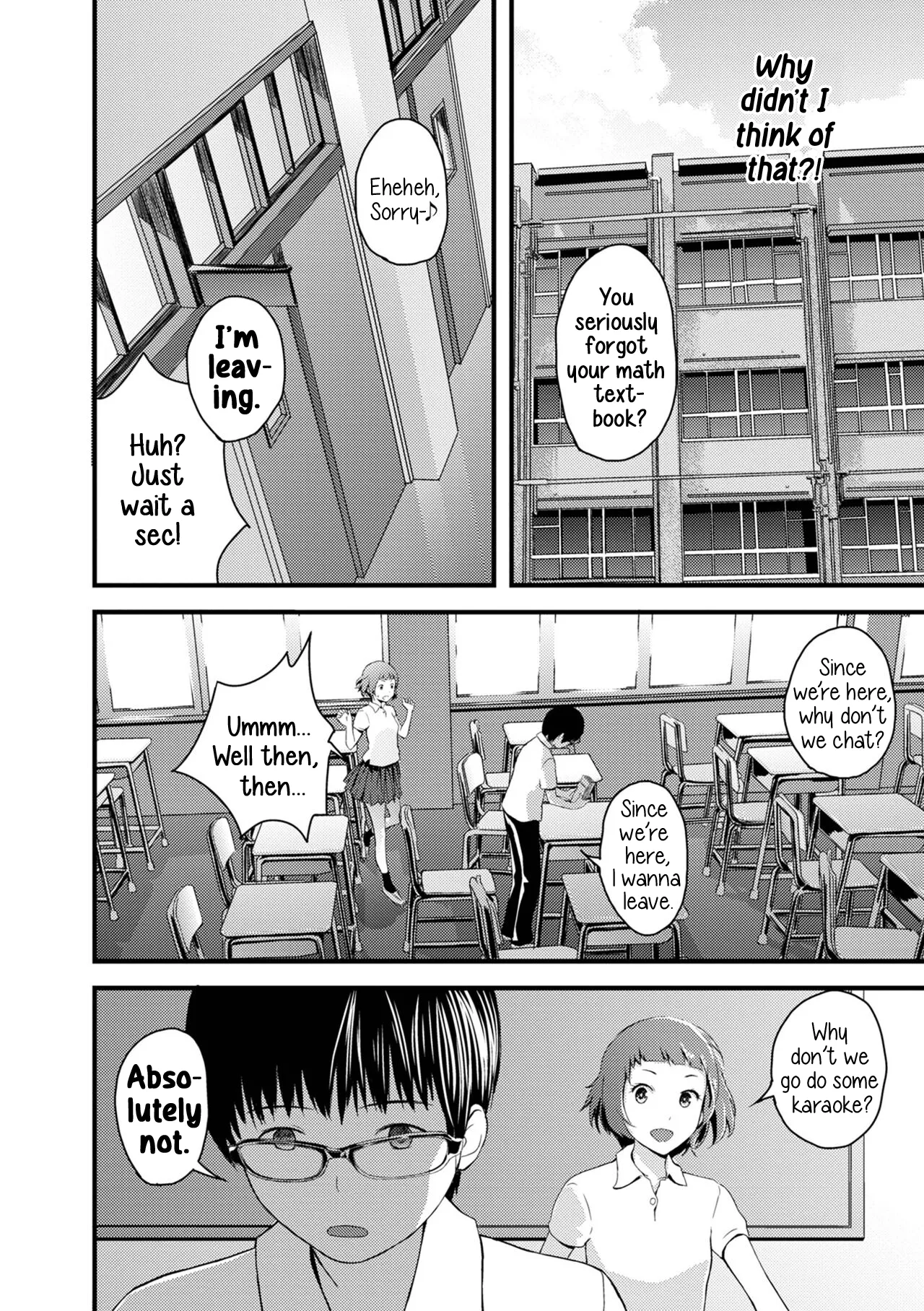 Otome The Virus 1&2 page 8 full