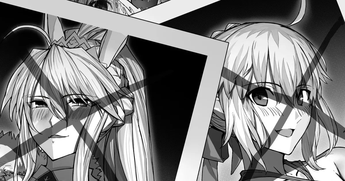 《双人泳池派对》 page 1 full