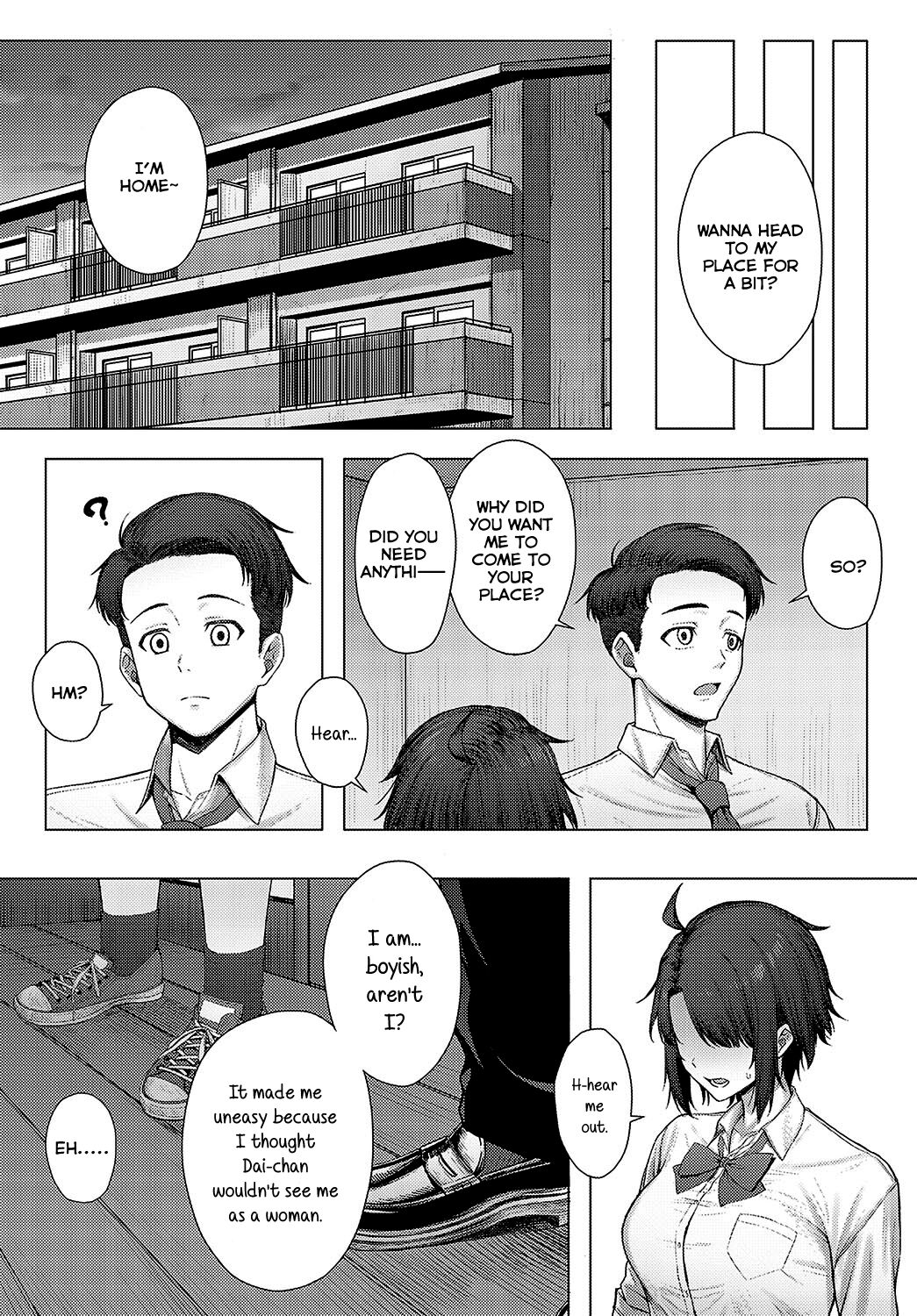 Nikukou Kinenbi   =NSS= page 6 full