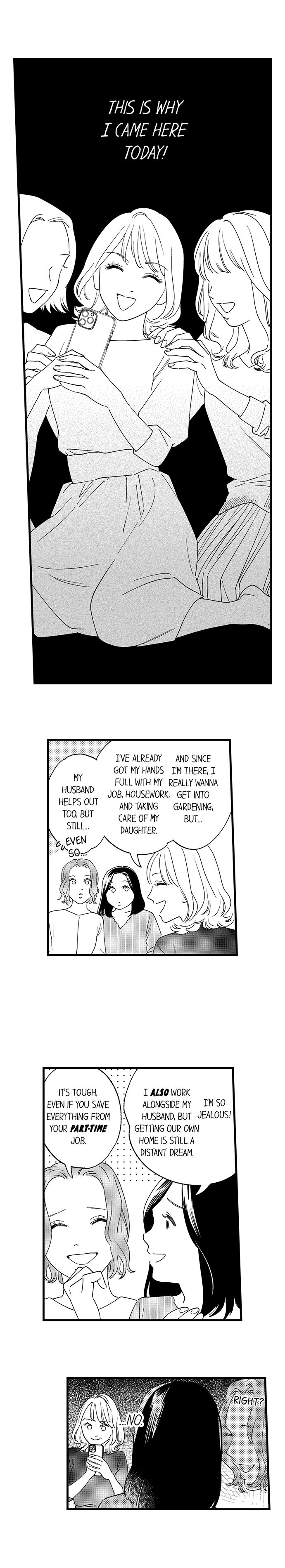 Datte watashi, 120-tenda mono. 1 | 120 Points and Better Than You 1 page 7 full