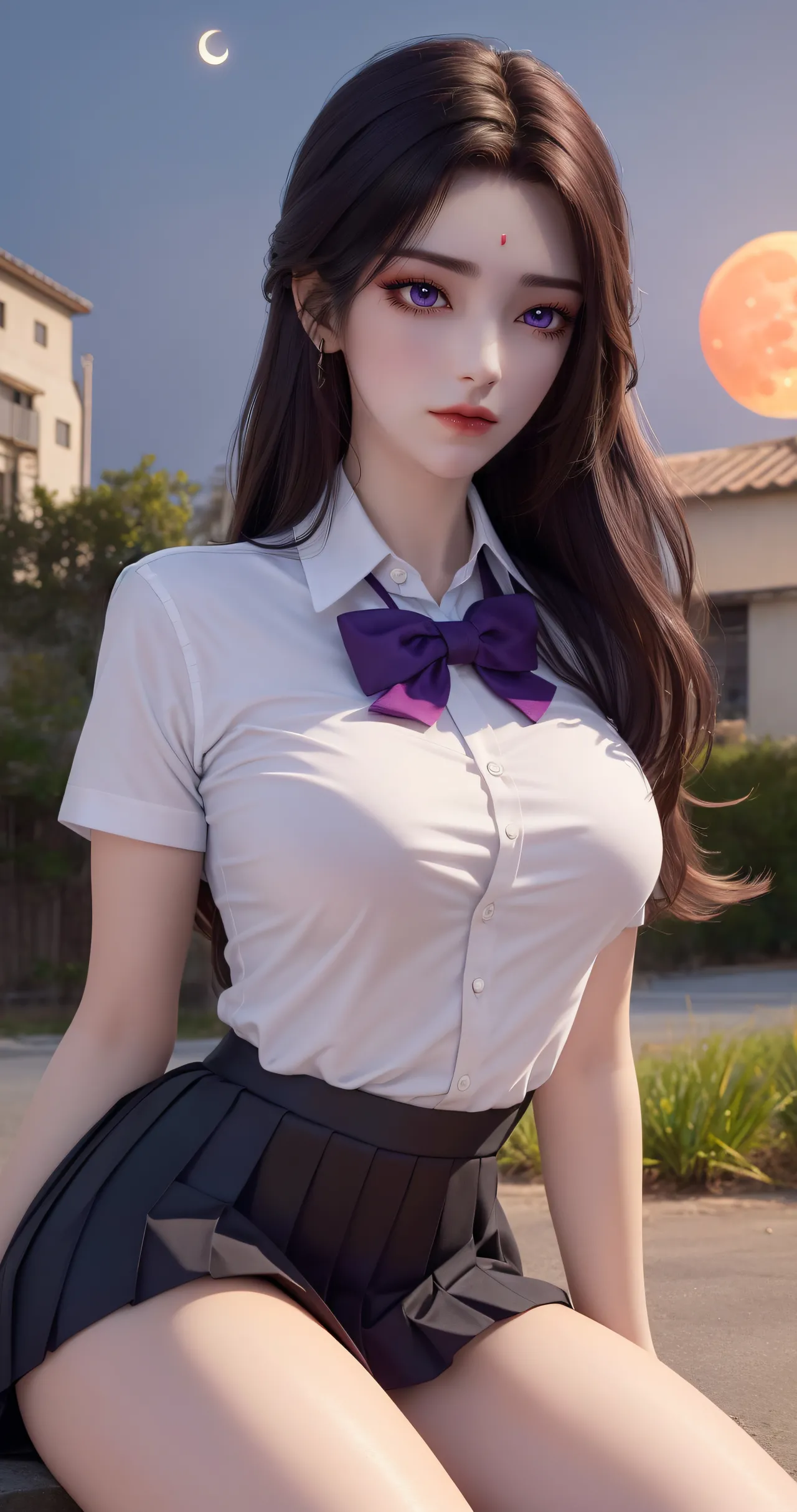 完美世界月婵133SD page 2 full