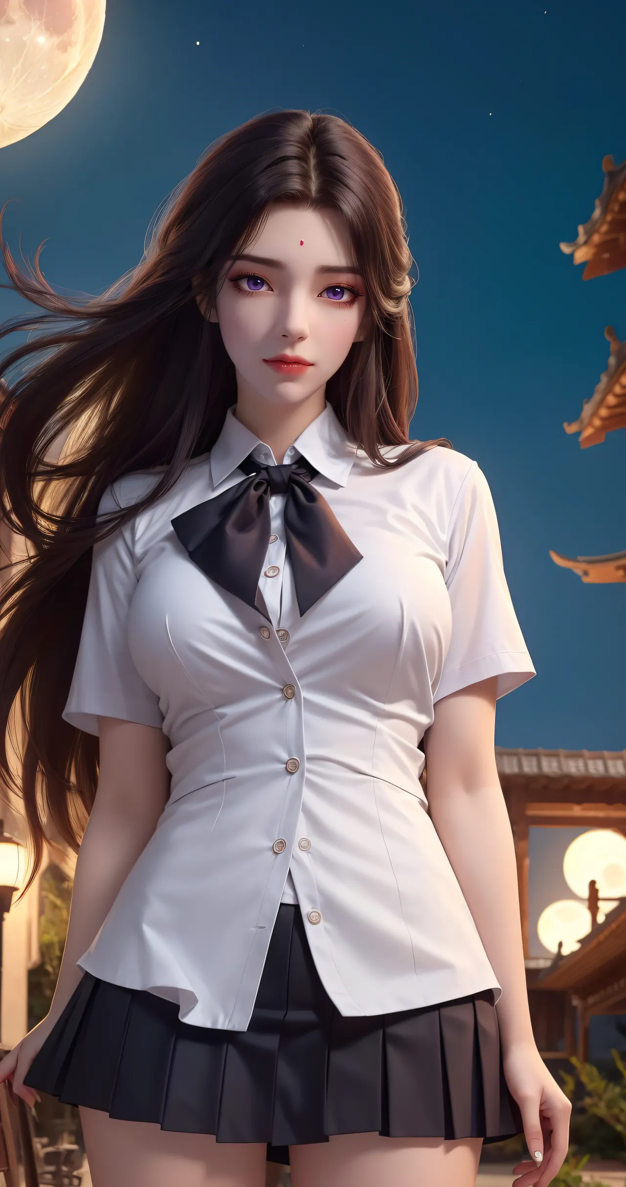 完美世界月婵133SD page 3 full