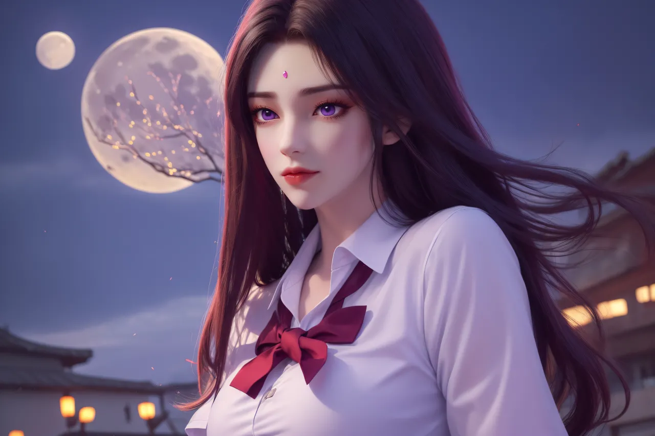 完美世界月婵133SD page 5 full