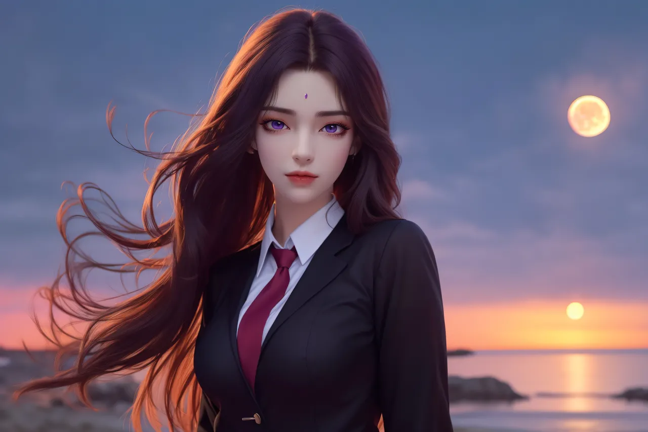 完美世界月婵133SD page 7 full